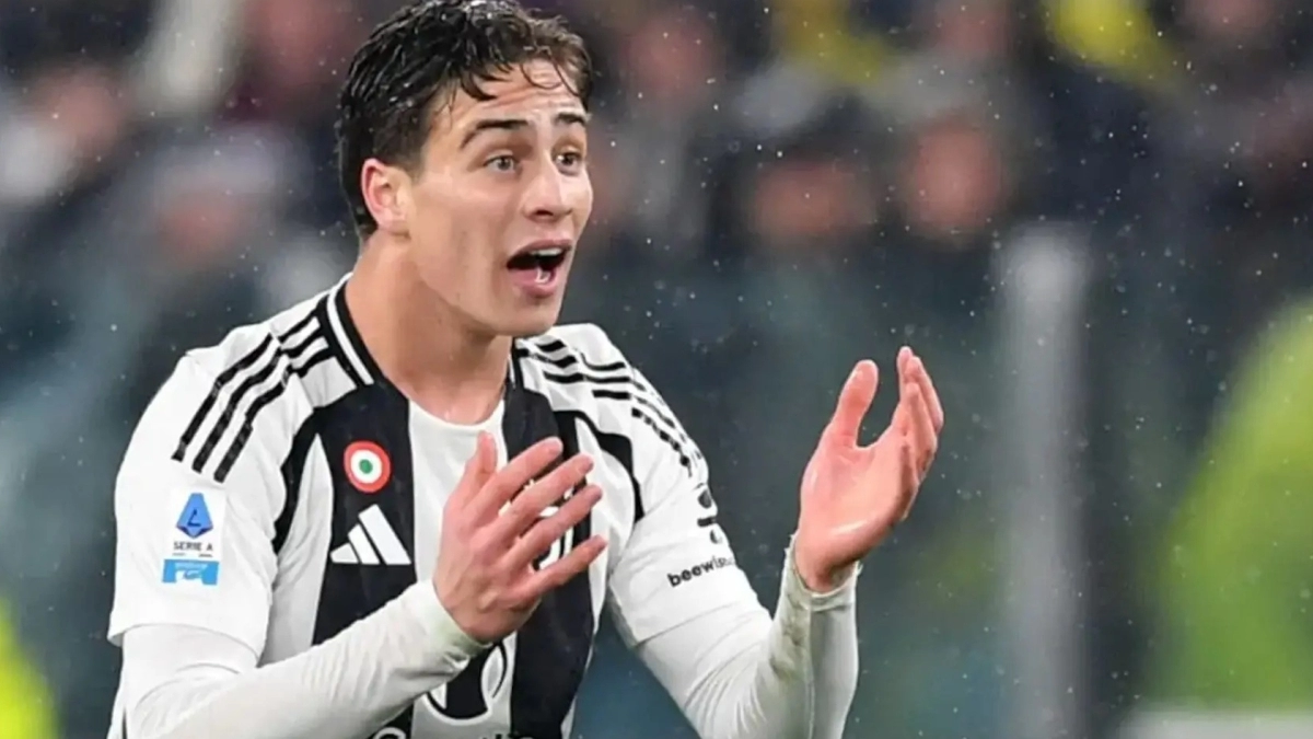 El Real Madrid prepara 100 millones por Kenan Yildiz