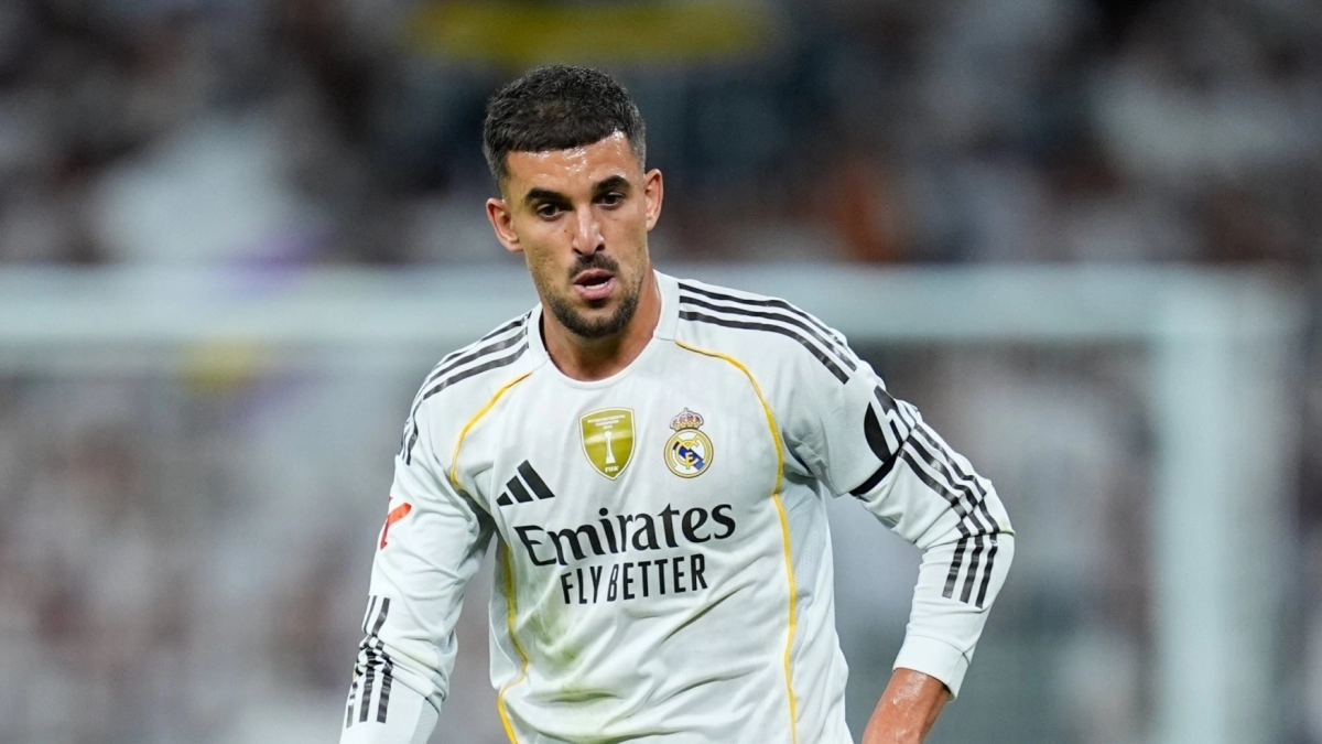 Real Madrid has already found an exit for Dani Ceballos.