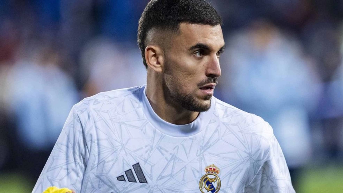 Real Madrid will not let Dani Ceballos go / Planet Real Madrid.