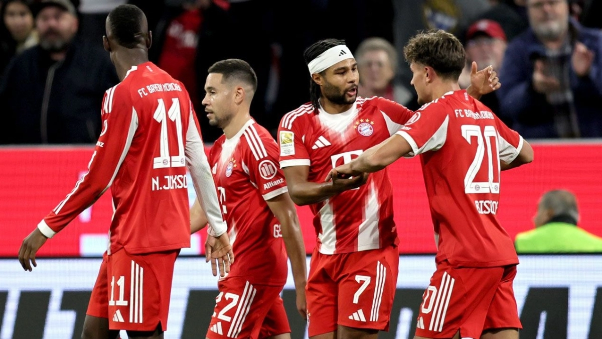 Bayern de Múnich se interesa en la nueva joya argentina