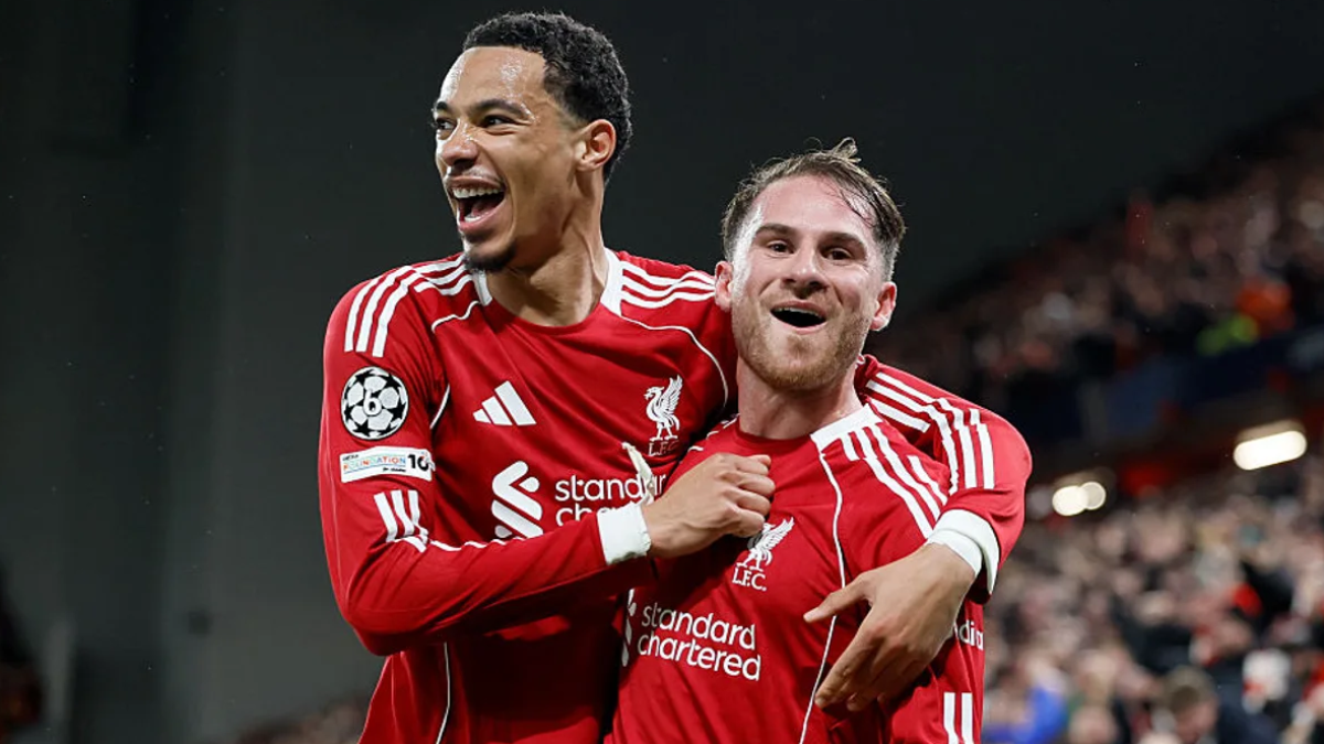 Liverpool ofrece 80 millones por un delantero TOP de la Premier League