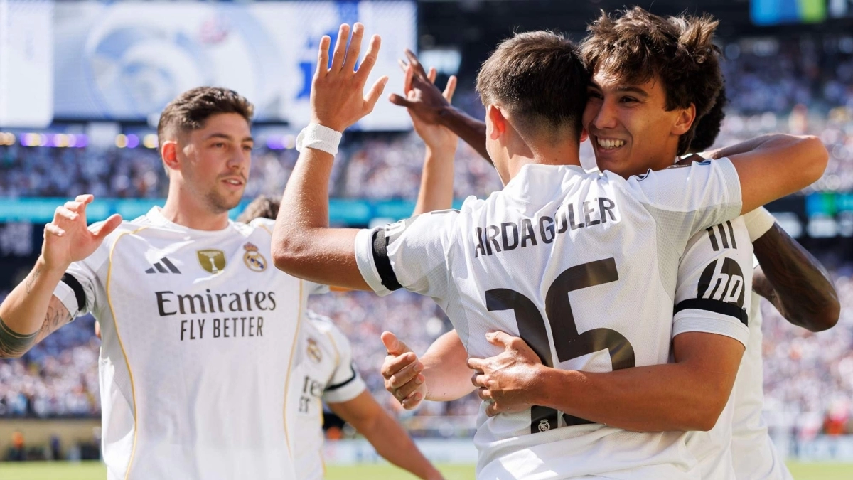Fran García will be sold by Real Madrid / Real Madrid Exclusive
