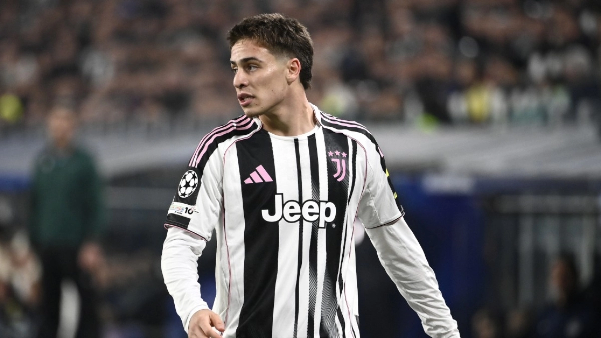 El Arsenal va con todo por el fichaje de Kenan Yildiz