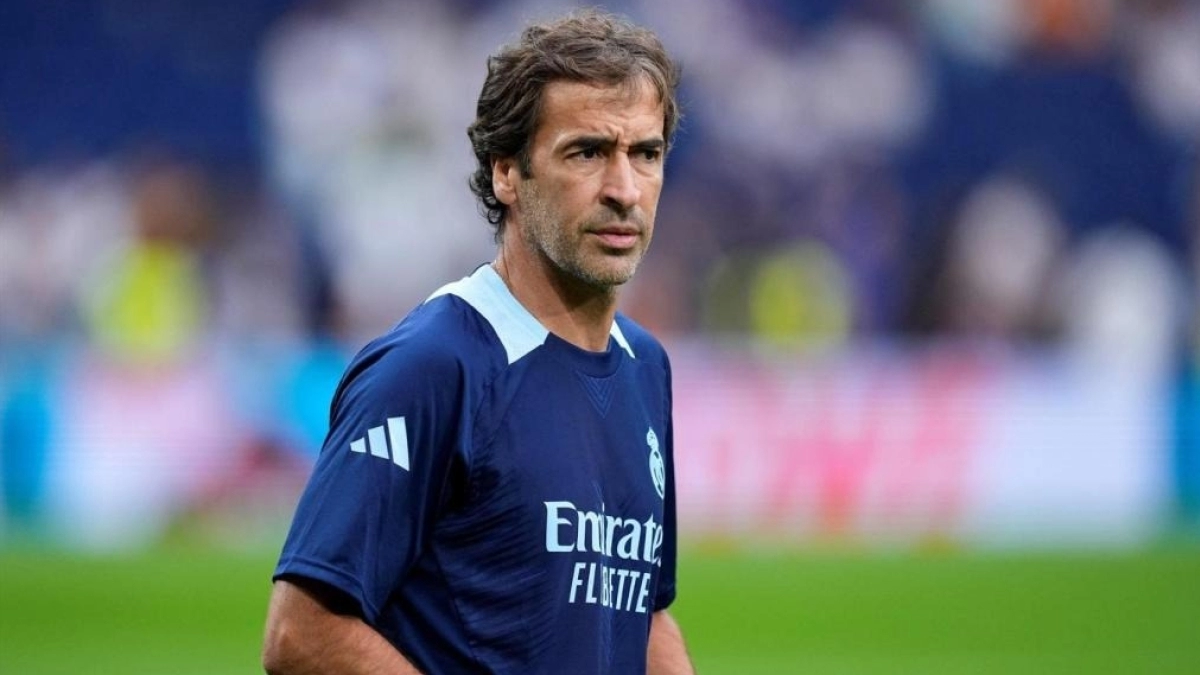 Raúl enters Real Sociedad's agenda. / El Español