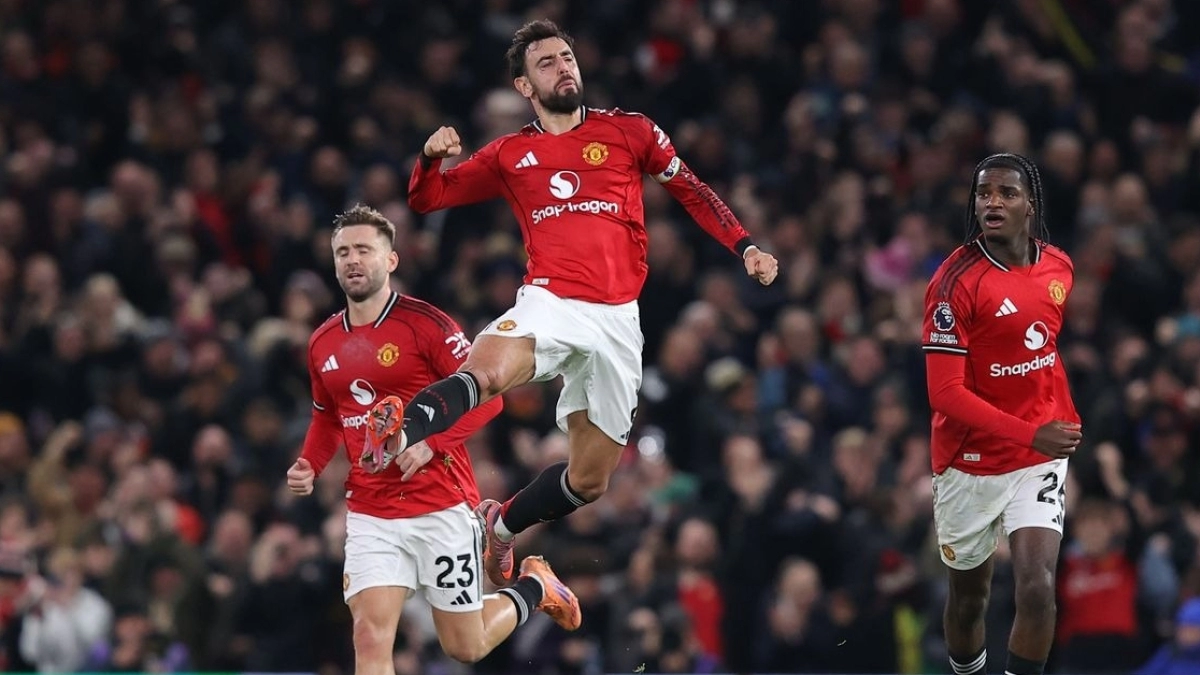 El Manchester United prepara 100 millones por un crack de la Serie A