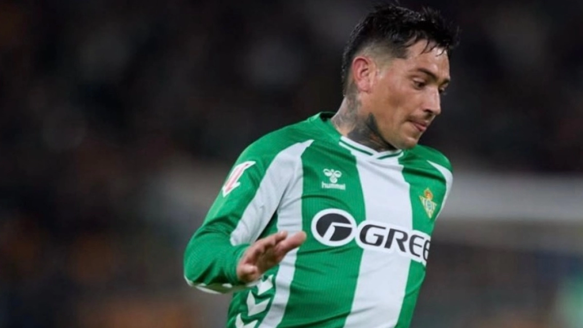 Chimy Ávila awaits a move from Boca / Real Betis Info