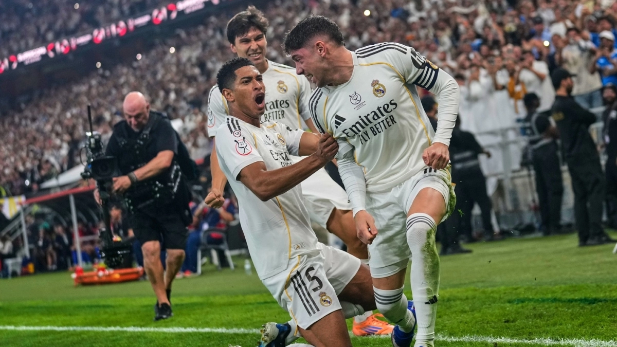 El Real Madrid no podrá fichar a Kenan Yildiz / Elmundo.es