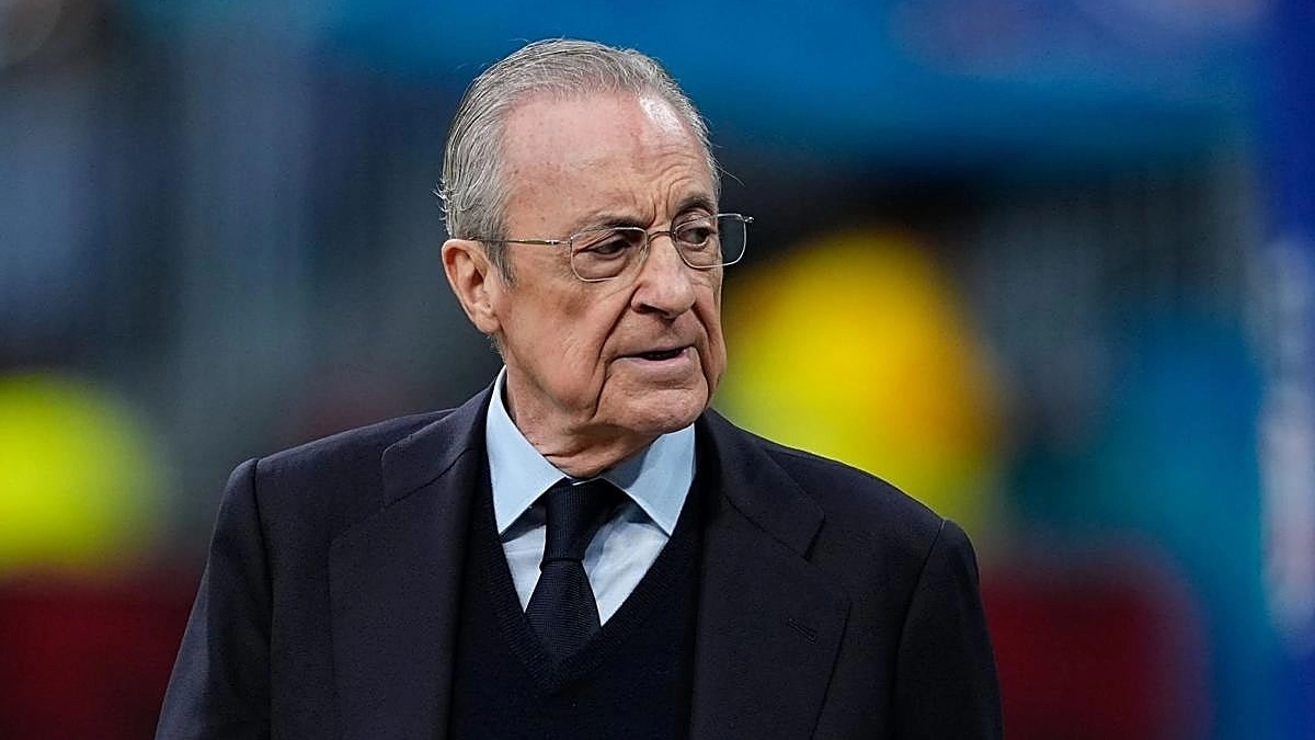 Real Madrid leaves the future of many players up in the air / ABC