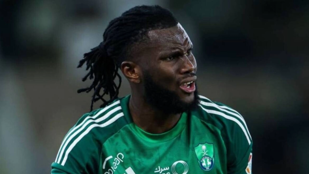 La Juventus ya negocia por Kessié / Foot Afrika