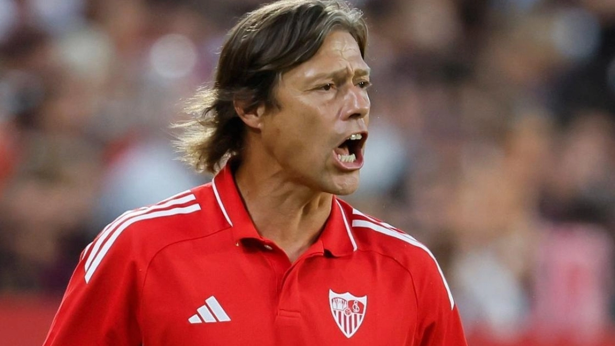 The 4 free signings that Sevilla is working on for the summer