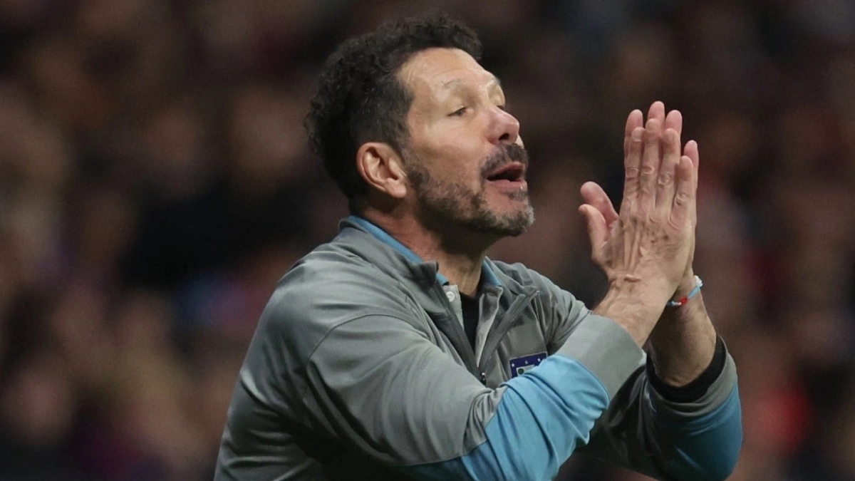 El Atlético de Madrid prepara 10 millones para cerrar un fichaje