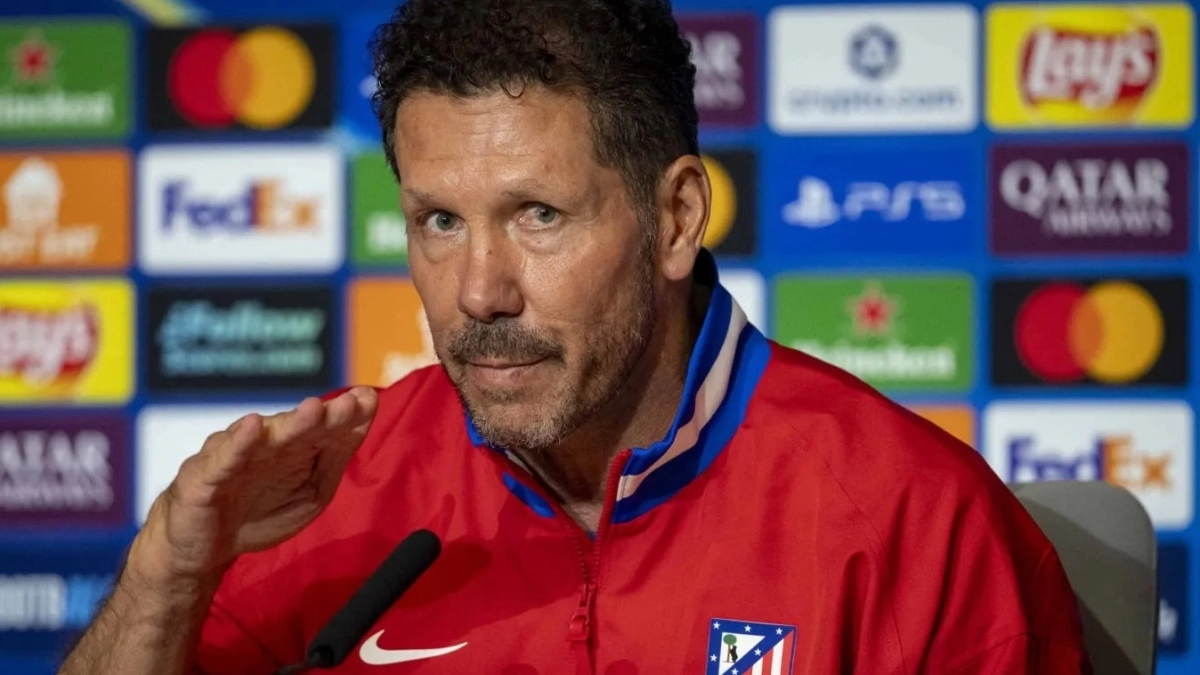 El Atlético quiere pescar en el Manchester United