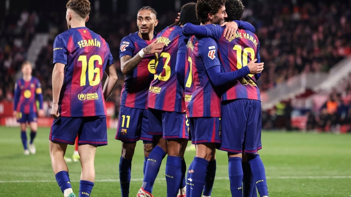 El Barcelona prepara 60M para cerrar un fichaje bomba