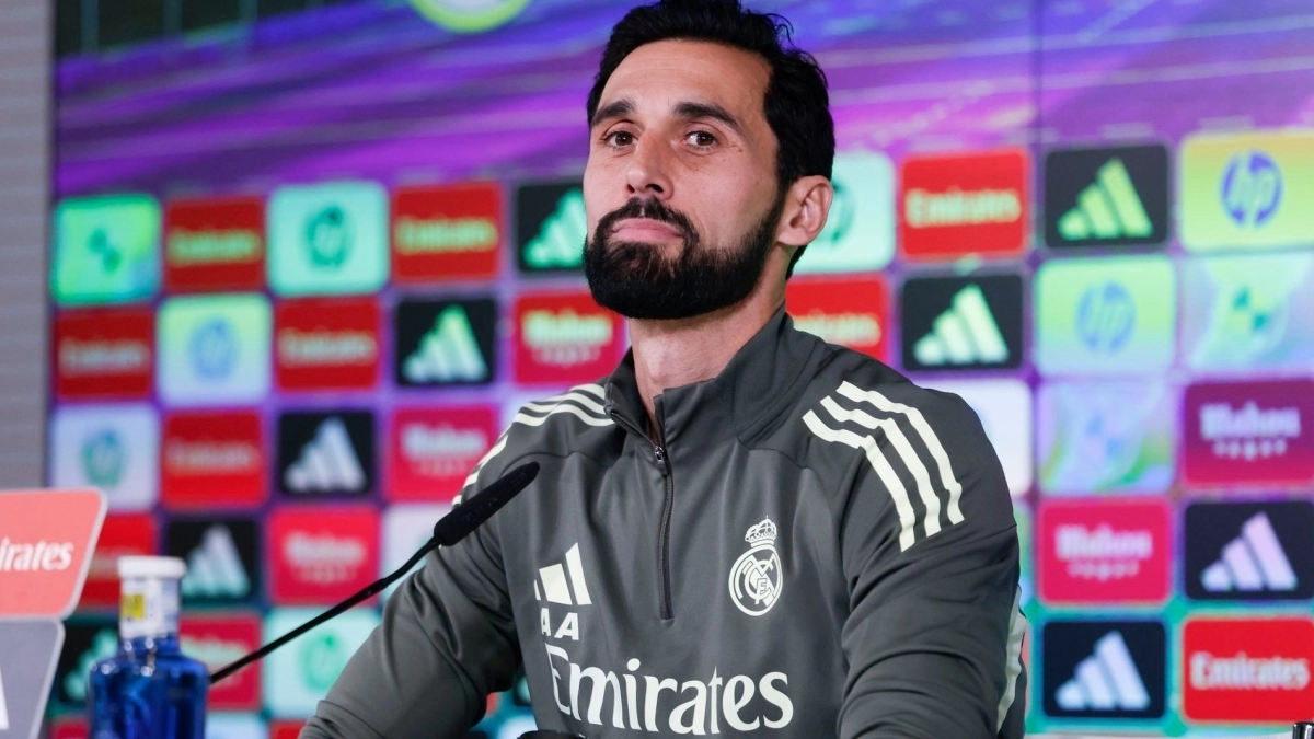 Carvajal pierde la confianza de Arbeloa / Telecinco.es