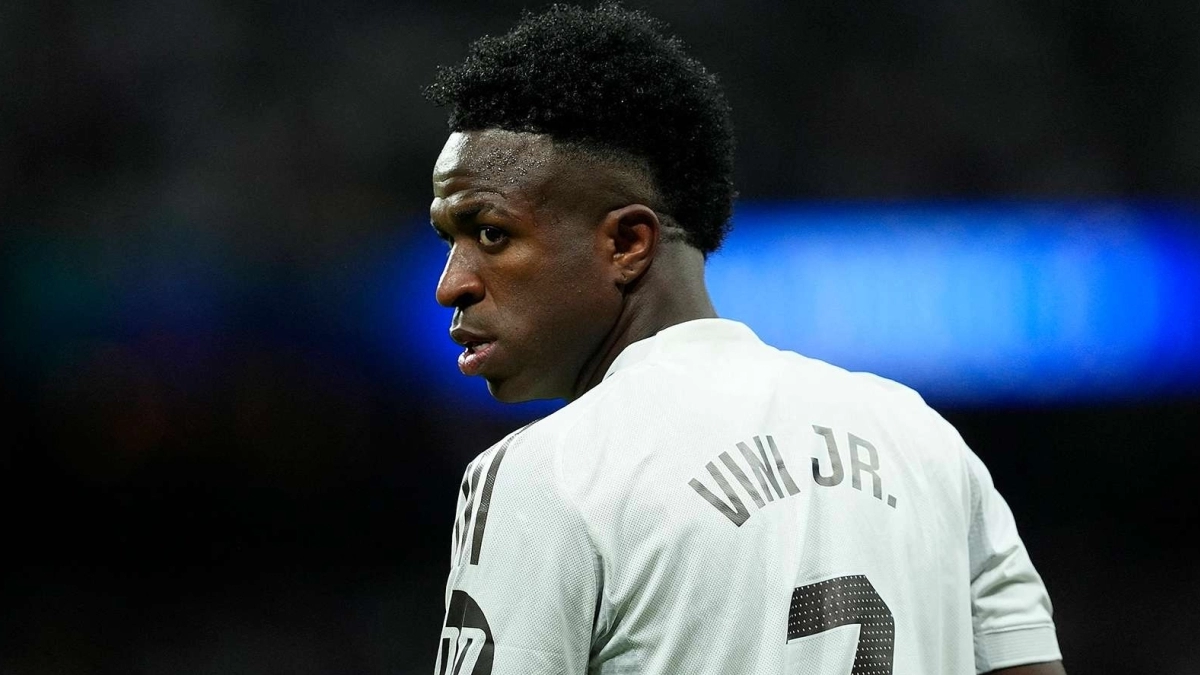 Flamengo mueve ficha para sacar a Vinicius del Real Madrid / Goal 