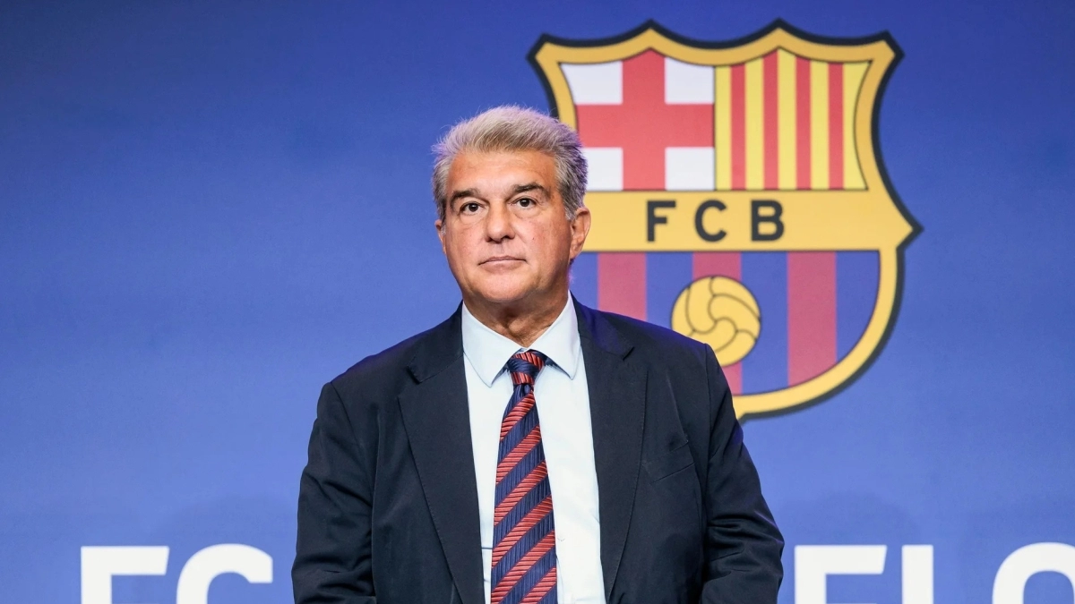 El Barcelona ficha a Ajay Tavares / Antena3.com