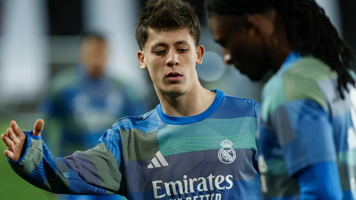 Ultimátum de Arda Güler al Real Madrid