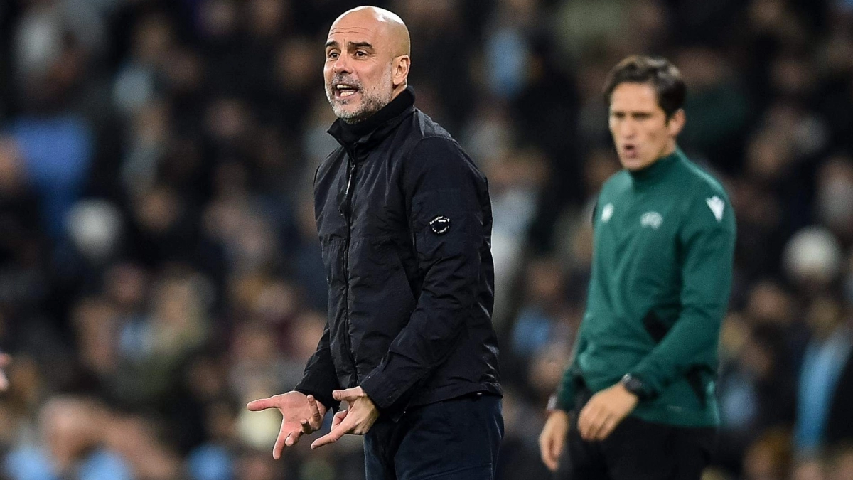 Manchester City ofrece 40 millones por el mediocentro de moda de la Premier League | ElNacional