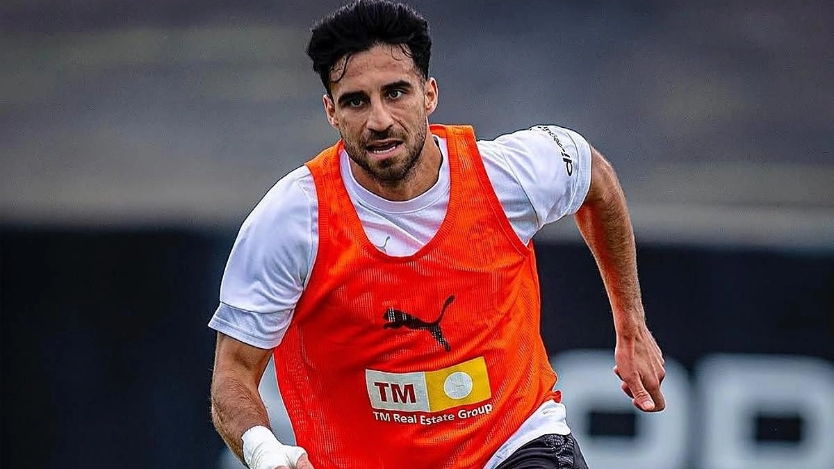 Cömert tiene una oferta de la Lazio / LasProvincias
