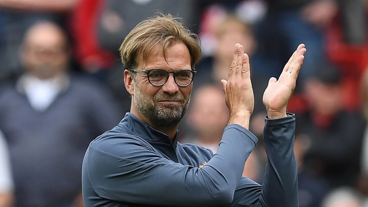 El Real Madrid va a por Klopp / UEFA.com