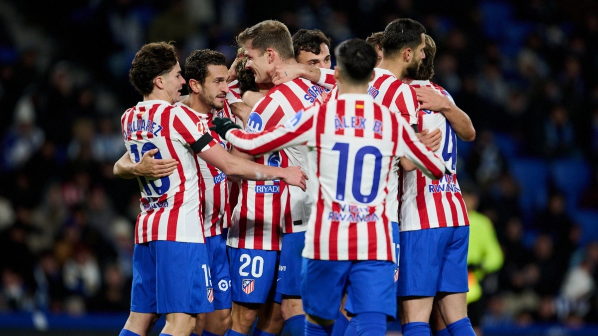 Igor Thiago en la agenda del Atlético / Eldesmarque