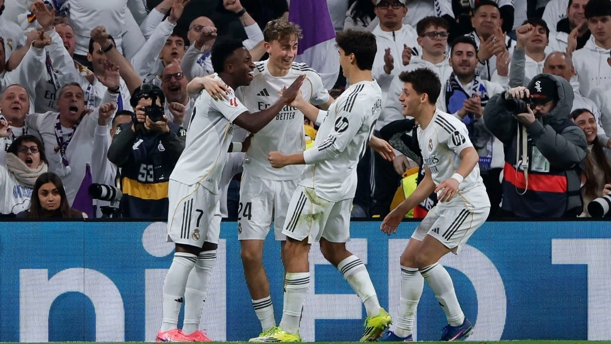 Los médicos del Real Madrid, en el foco / Eldesmarque
