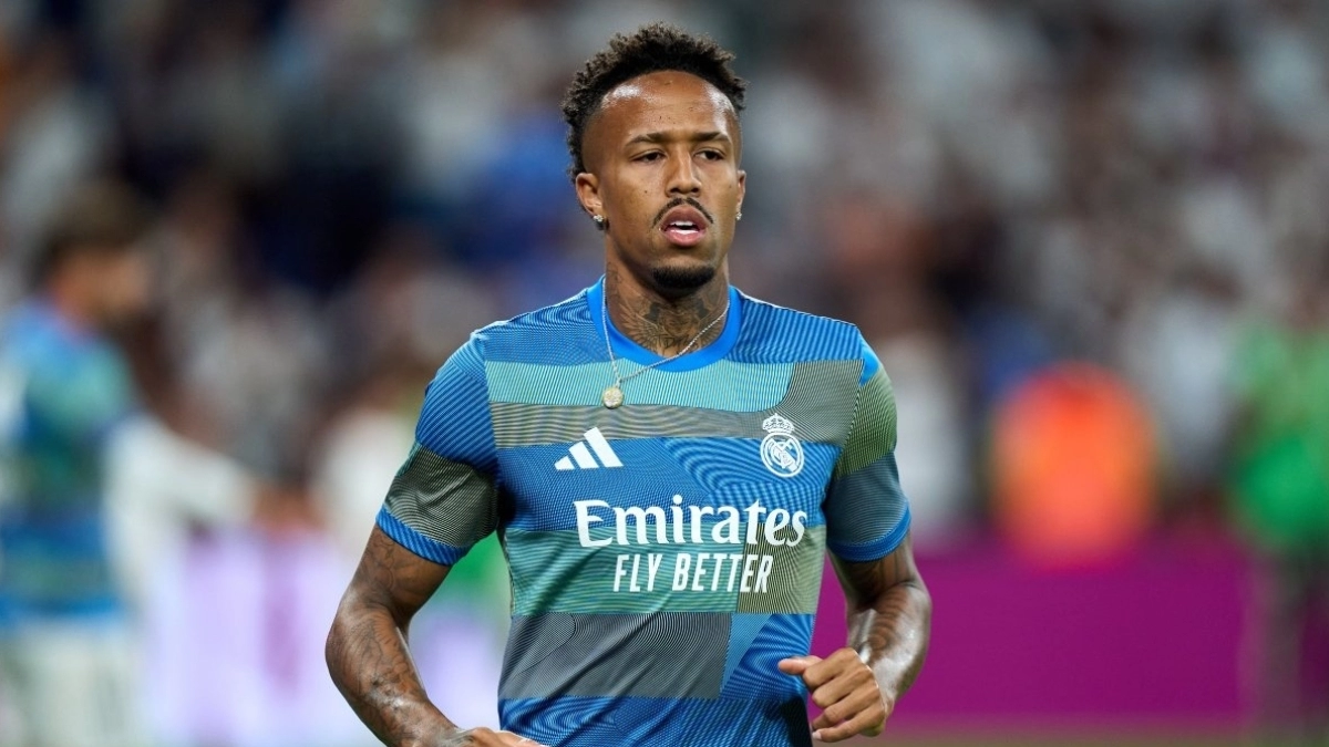 El Real Madrid busca relevo para Militao / ESdiario