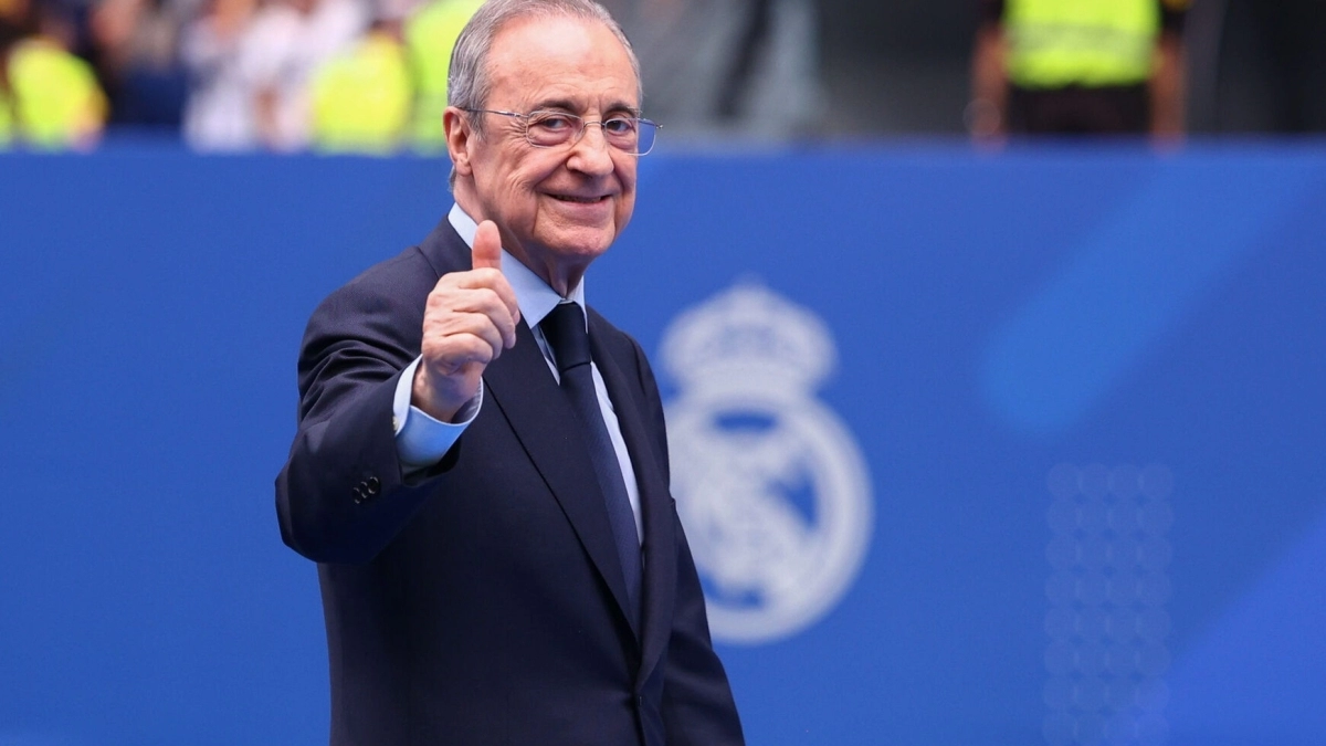 El Real Madrid prepara un triple fichaje si el Tottenham desciende