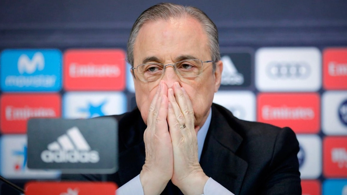 Real Madrid wants to get rid of five players / Telemadrid