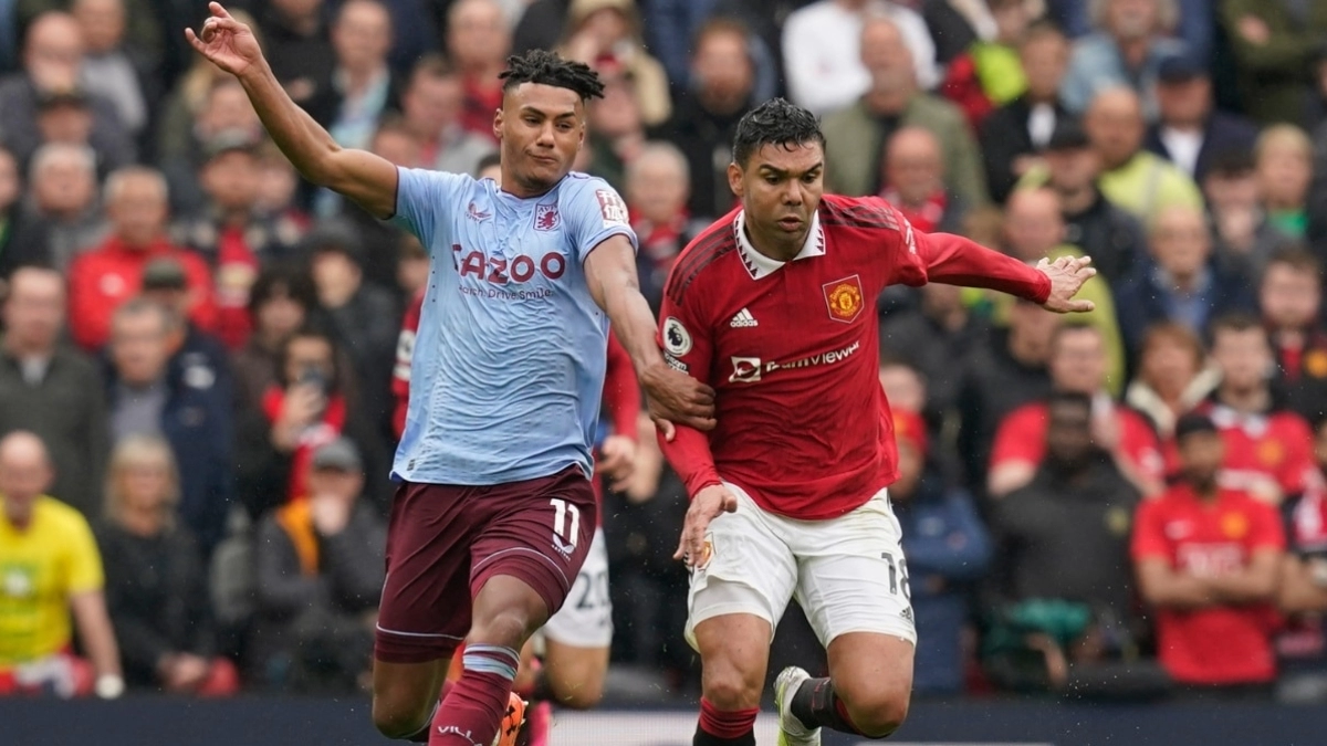 Manchester United y Aston Villa quieren al mediocentro de moda de la Premier League | Football Whispers