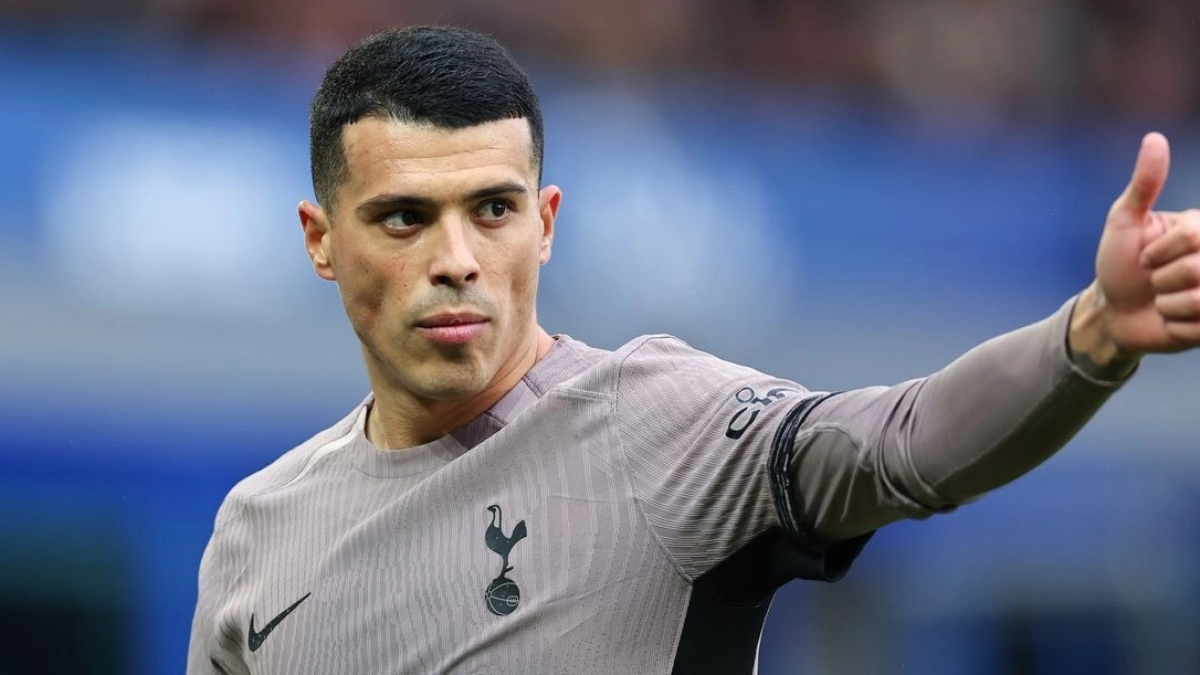 Primera oferta del Real Madrid para fichar Pedro Porro
