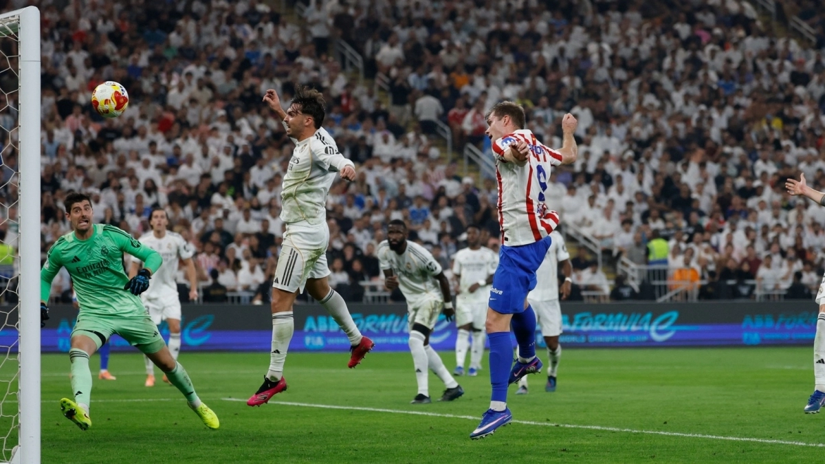 Battle between Real Madrid and Atlético to sign a Bayern star