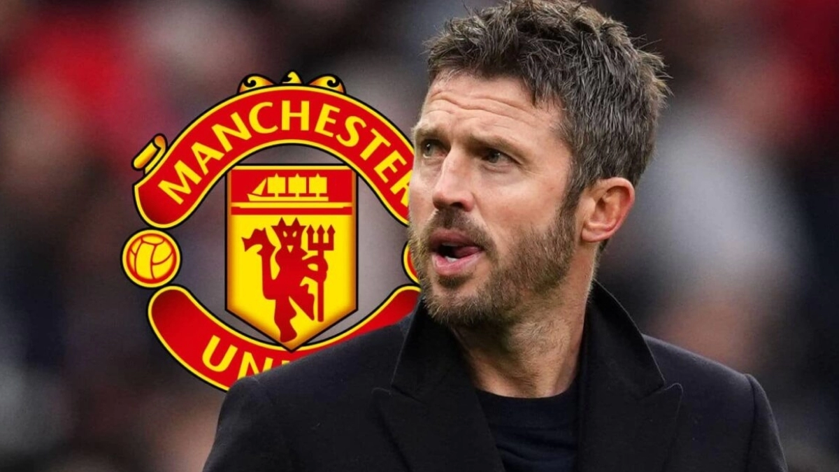 El fichaje de 50M que pidió Carrick al Manchester United