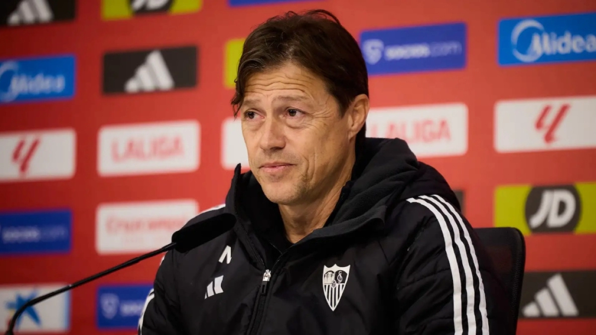 Almeyda strongly criticizes Sevilla / Sopitas.com