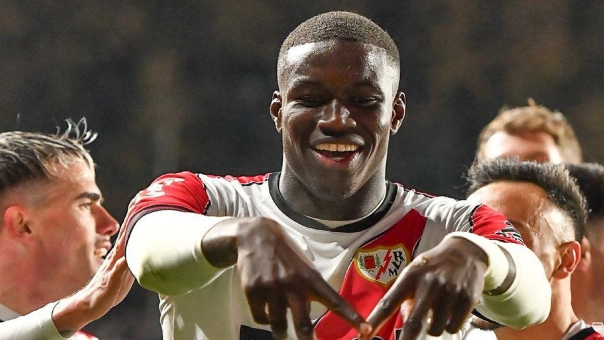 Real Betis will receive money for Nobel Mendy