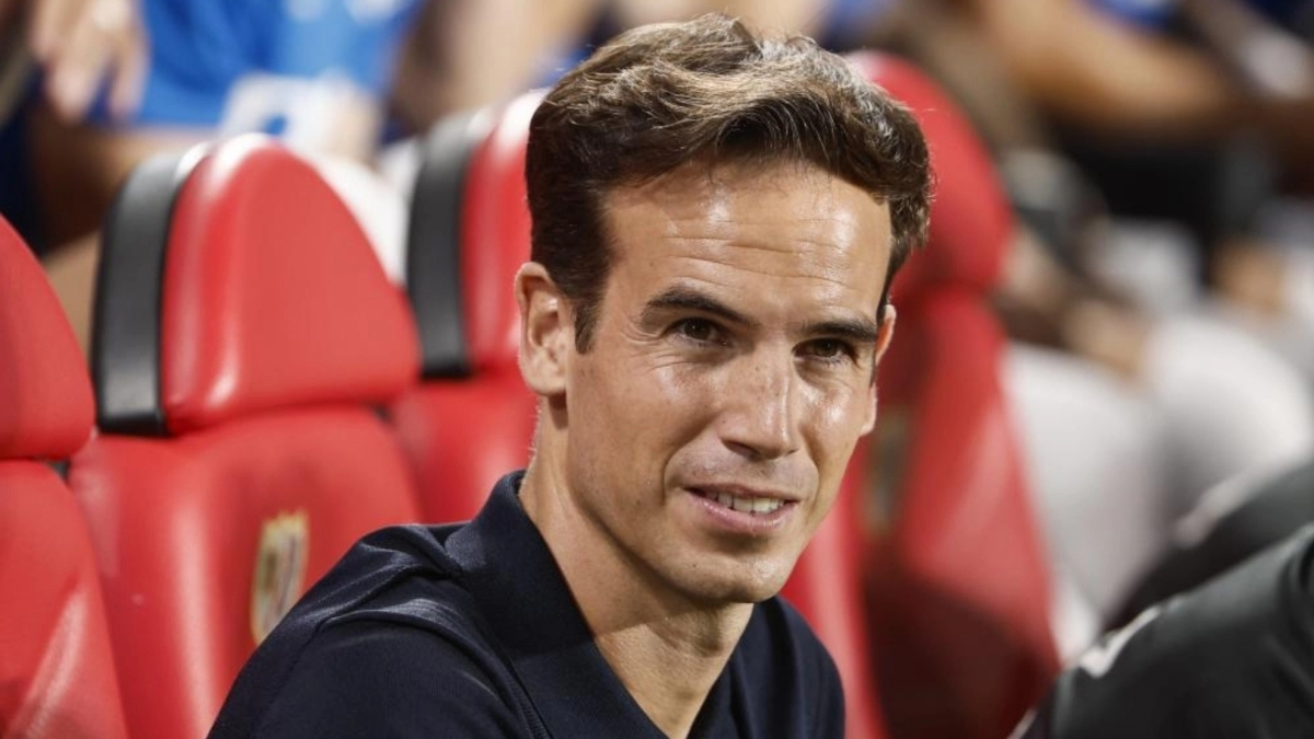 Rayo Vallecano wants to retain Íñigo Pérez / Marca