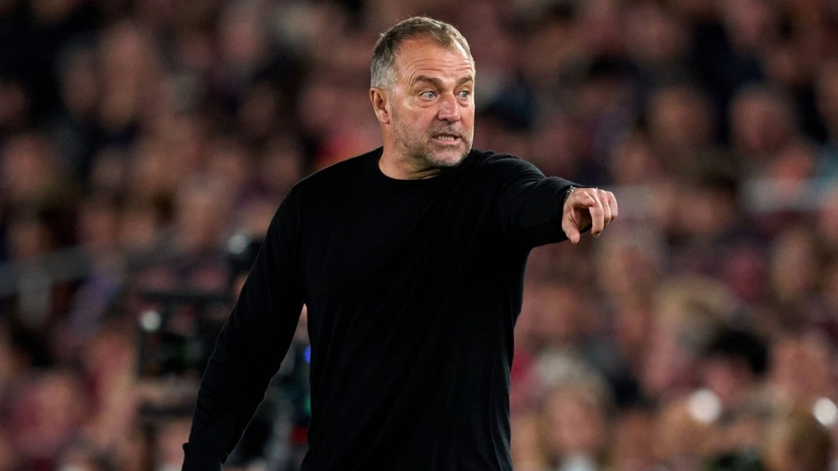 FC Barcelona accelerates for a low-cost signing