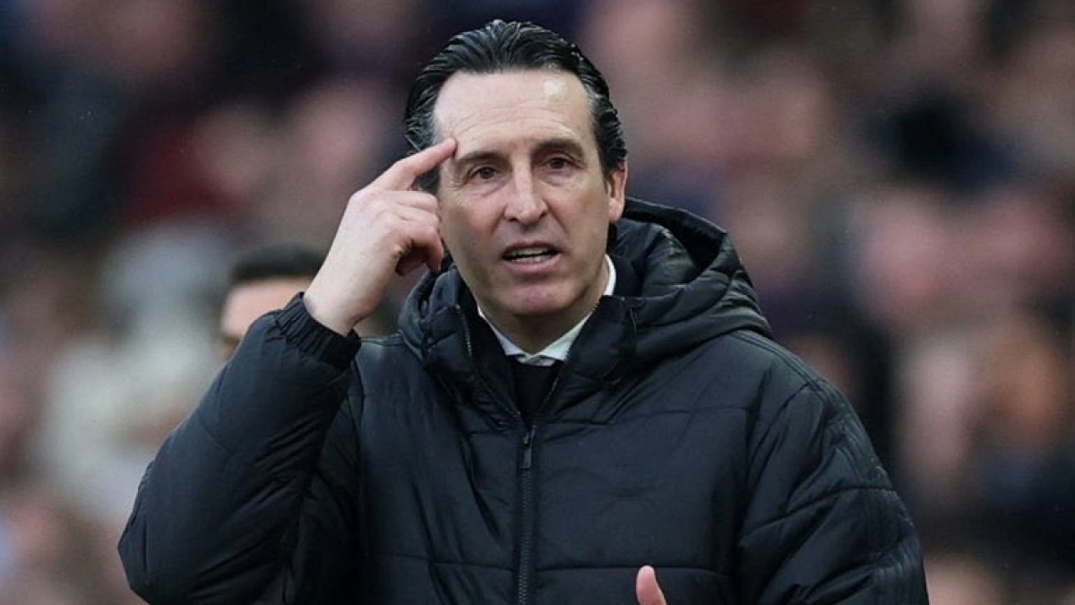 Aston Villa prepares an 80 M€ blow