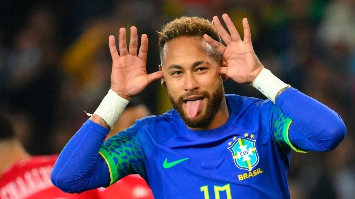 Neymar podría fichar por Boca / Sport