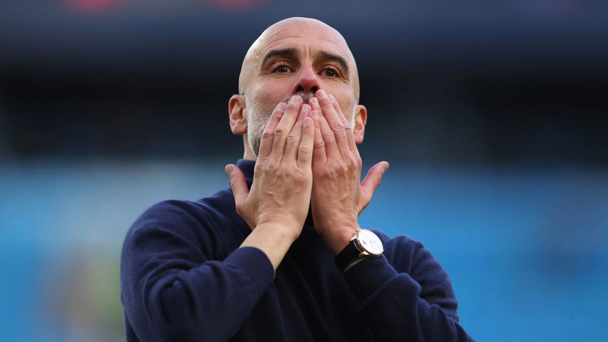 El Manchester City prepara un golpe de 80M