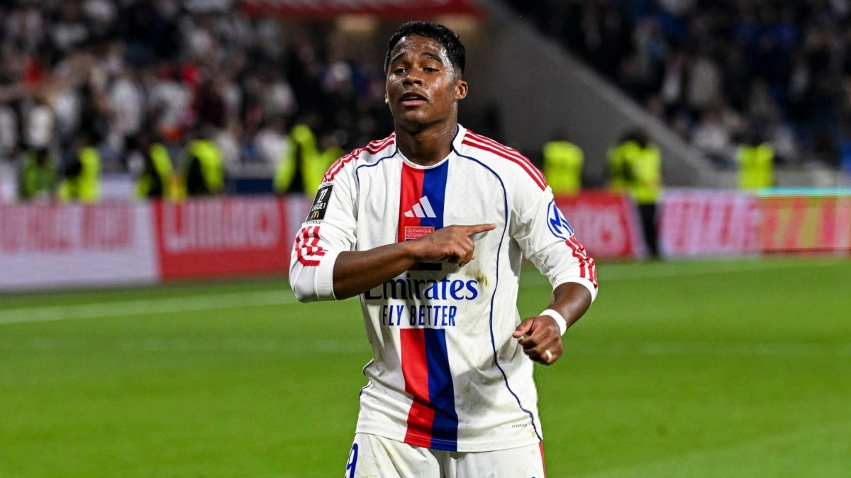 Ofensiva de 100 M€ por Endrick