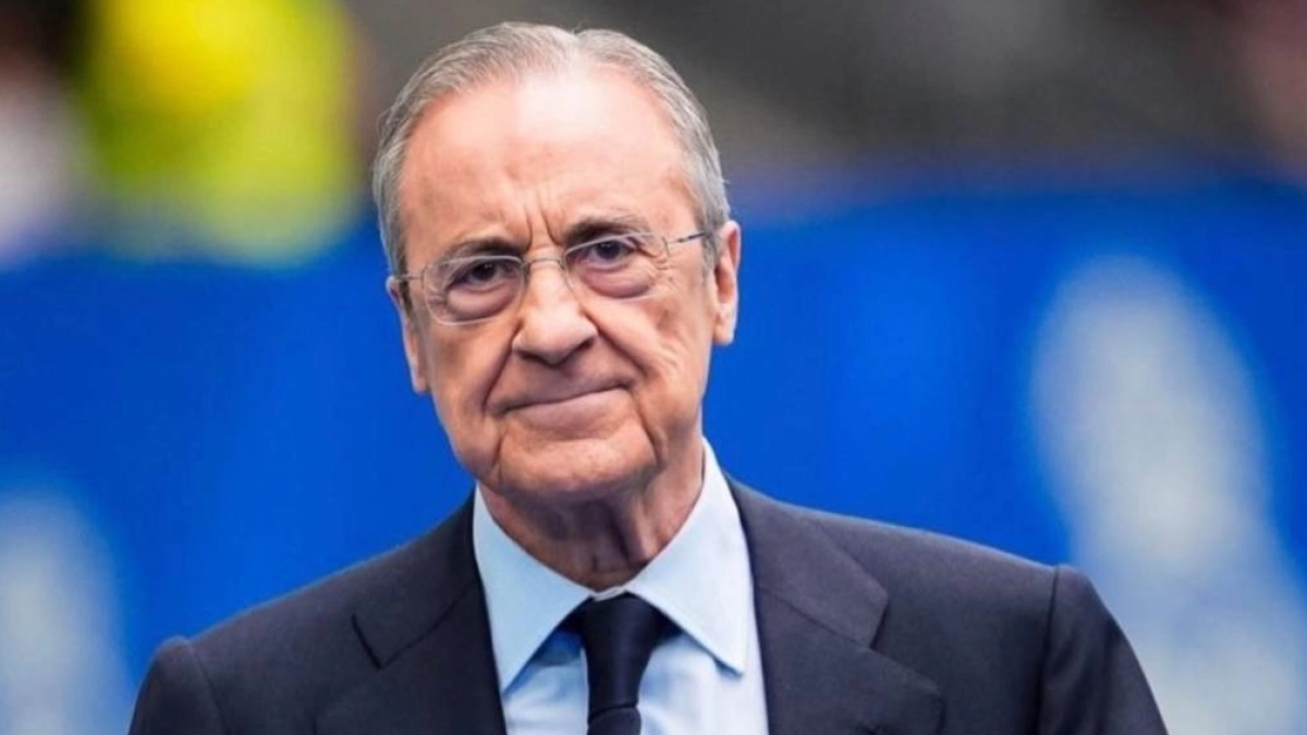 Real Madrid goes for a €100 M signing
