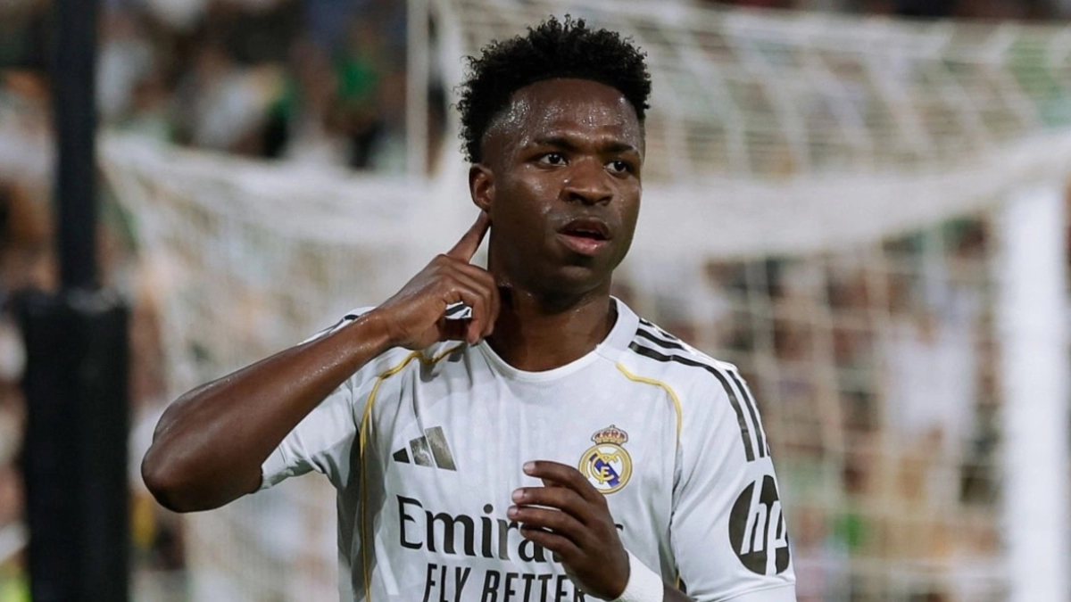 El Real Madrid encuentra al heredero de Vinícius