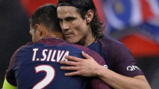 Los 10 cracks que podrían fichar gratis por cualquier equipo "Foto: Fútbol Total"