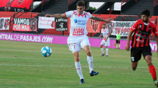 Tres figuras de mucho renombre, posibles fichajes de Huracán "Foto: Líbero"