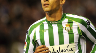 Los cinco mejores brasileños de la historia del Real Betis "Foto: Globo Esporte"