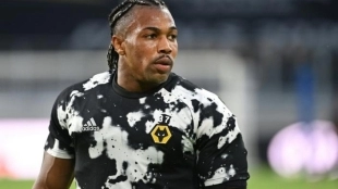 Adama Traoré, intocable / Besoccer.com
