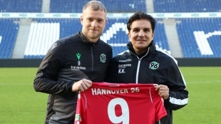 El Alavés, de los más activos en el mercado invernal | Hannover 96