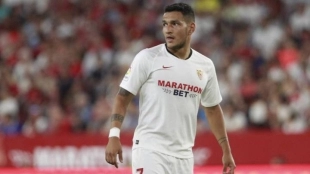 El Almería quiere la cesión de Rony Lopes - Foto: Diario AS
