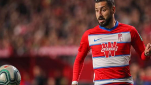 Análisis / Álvaro Vadillo, una bala por el puerto de Vigo "Foto: Mundo Deportivo"